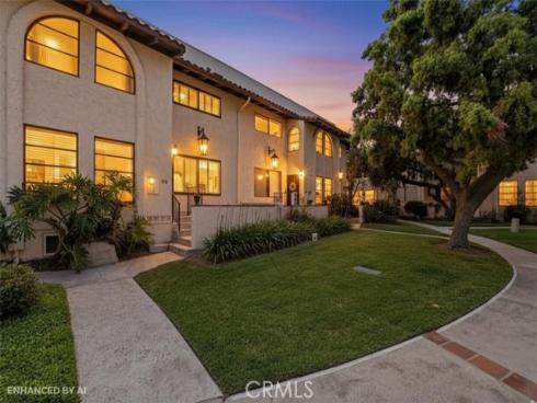 400 S Flower Street 114