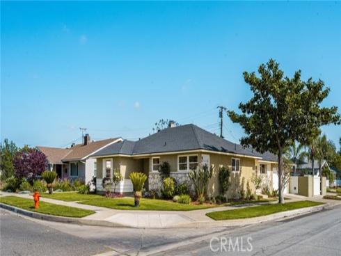 1306 E. Rose Avenue