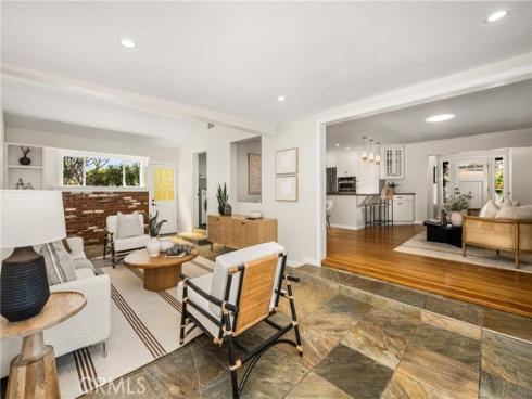1306 E Rose Avenue, Orange, CA
