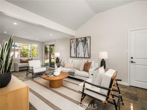 1306 E Rose Avenue, Orange, CA
