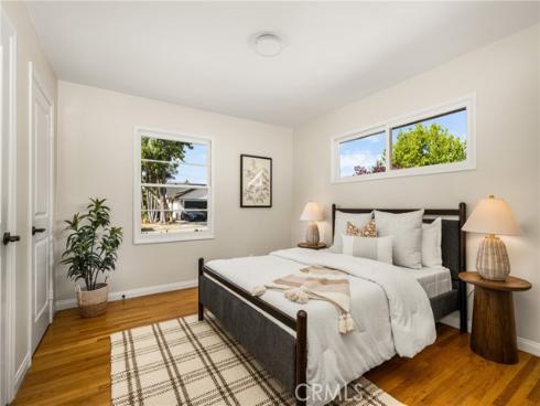 1306 E Rose Avenue, Orange, CA