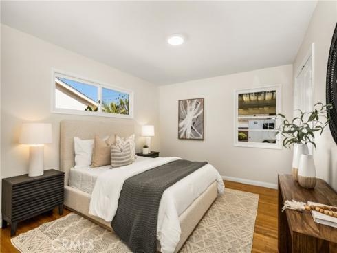 1306 E Rose Avenue, Orange, CA