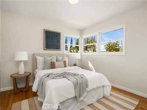 1306 E Rose Avenue, Orange, CA