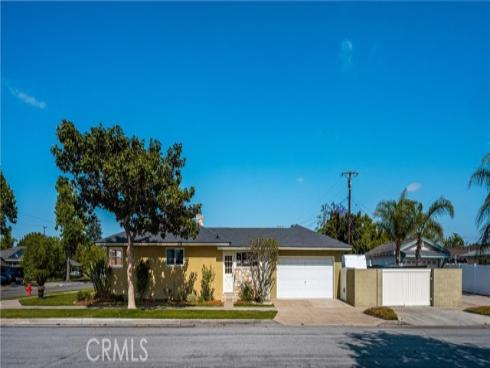 1306 E Rose Avenue, Orange, CA