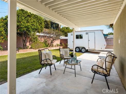 1306 E Rose Avenue, Orange, CA