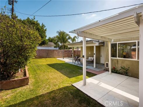 1306 E Rose Avenue, Orange, CA