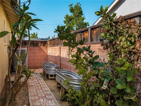 1306 E Rose   Avenue, Orange, CA