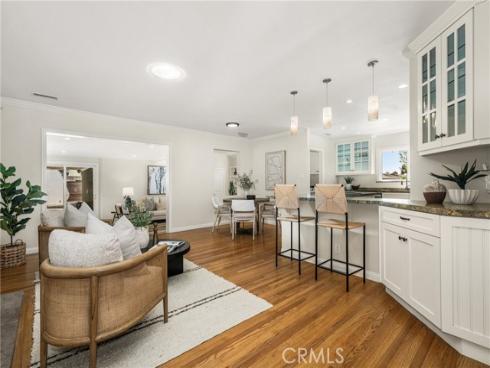 1306 E Rose Avenue, Orange, CA