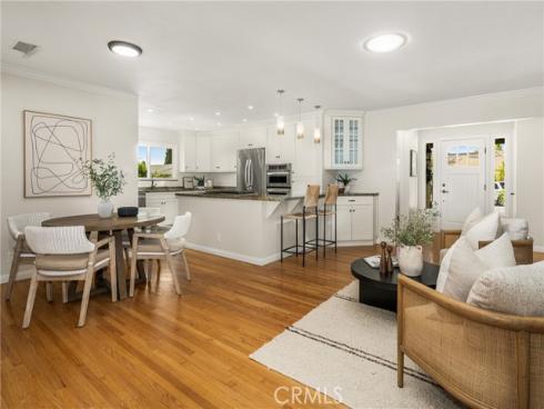 1306 E Rose Avenue, Orange, CA