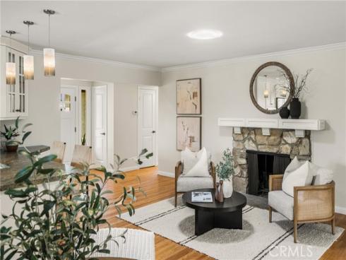 1306 E Rose Avenue, Orange, CA