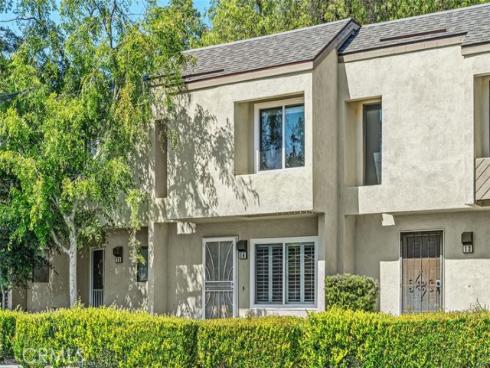 245 N North Singingwood Street 14 , Orange, CA