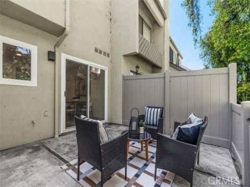 245 N North Singingwood Street 14 , Orange, CA
