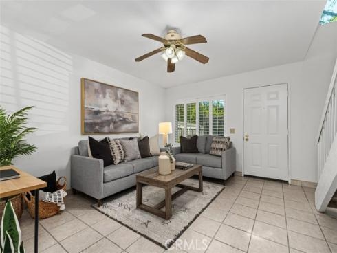 245 N North Singingwood Street 14 , Orange, CA