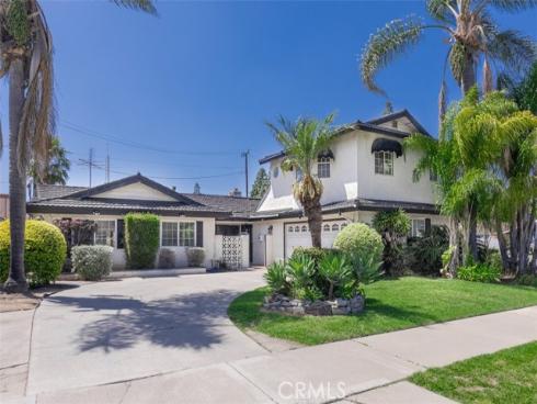 1688 N Shaffer Street, Orange, CA