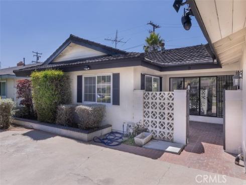 1688 N Shaffer Street, Orange, CA