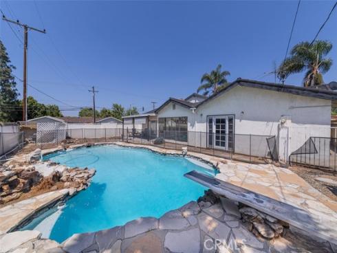 1688 N Shaffer Street, Orange, CA