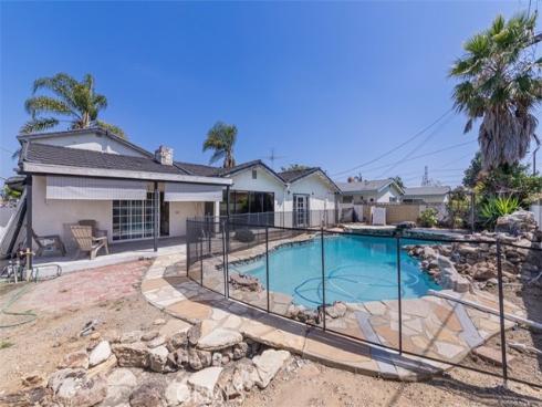 1688 N Shaffer   Street, Orange, CA