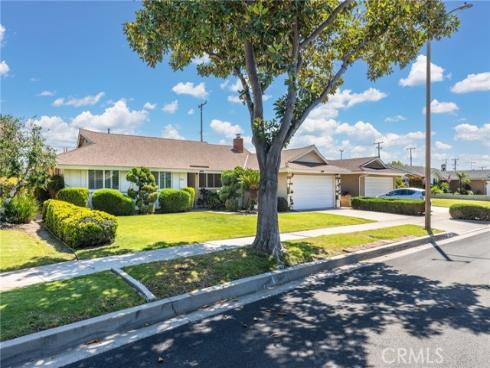 2816  E. Coolidge Ave.  , Orange, CA