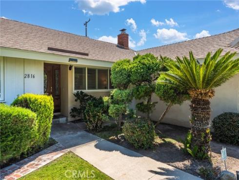 2816  E. Coolidge Ave.  , Orange, CA
