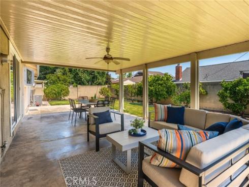 2816  E. Coolidge Ave.  , Orange, CA