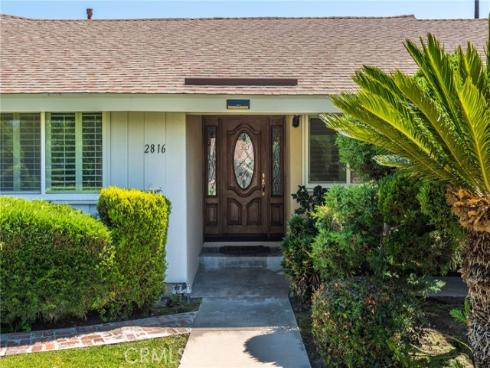 2816  E. Coolidge Ave.  , Orange, CA