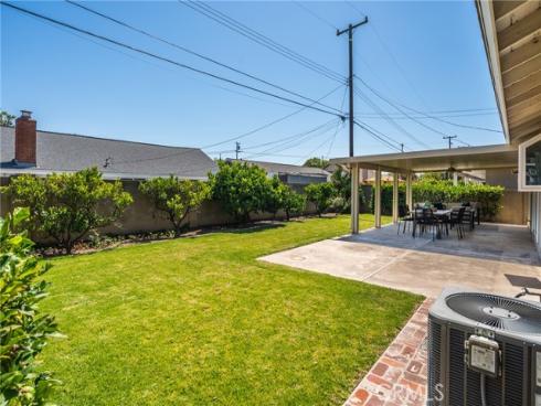 2816  E. Coolidge Ave.  , Orange, CA