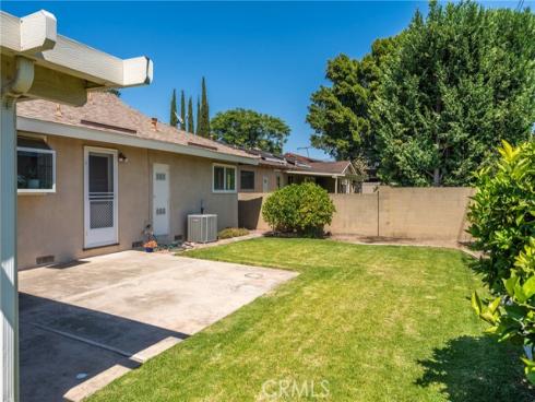 2816  E. Coolidge Ave.  , Orange, CA