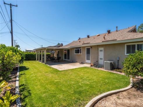 2816  E. Coolidge Ave.  , Orange, CA