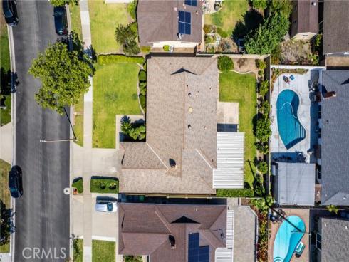 2816  E. Coolidge Ave.  , Orange, CA