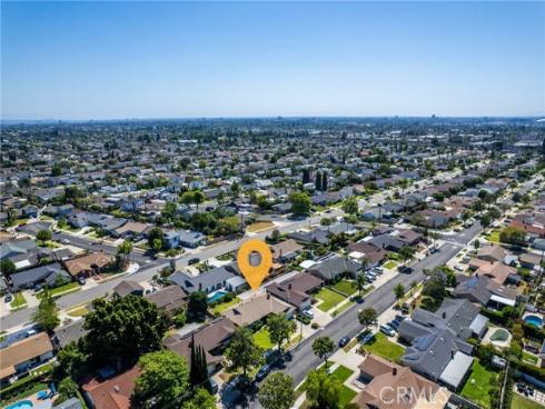 2816  E. Coolidge Ave.  , Orange, CA
