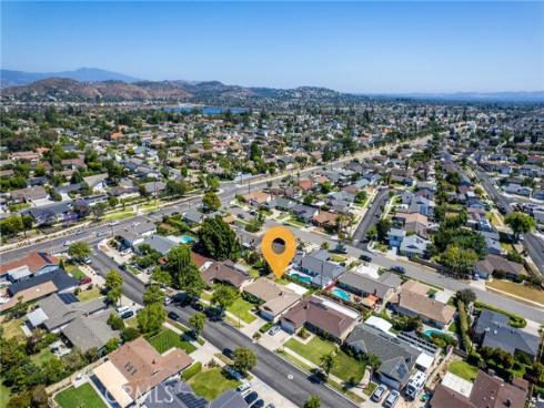 2816  E. Coolidge Ave.  , Orange, CA