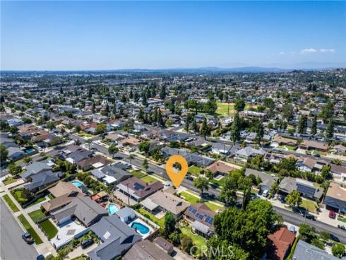 2816  E. Coolidge Ave.  , Orange, CA