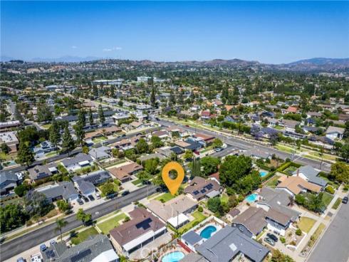 2816  E. Coolidge Ave.  , Orange, CA