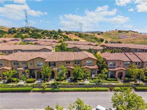 8427 E Kendra Loop, Orange, CA