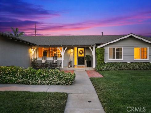 1907 N Silverwood , Orange, CA