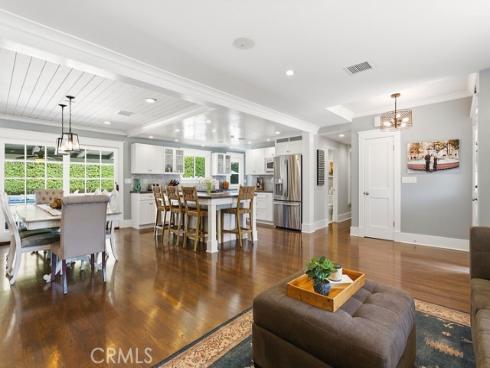 1907 N Silverwood , Orange, CA