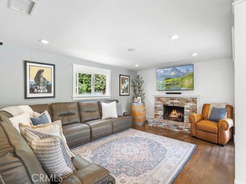 1907 N Silverwood , Orange, CA