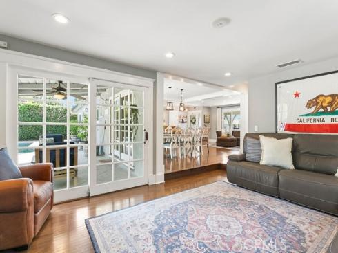 1907 N Silverwood , Orange, CA