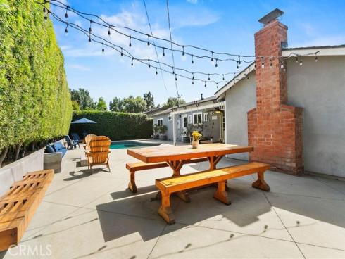 1907 N Silverwood , Orange, CA