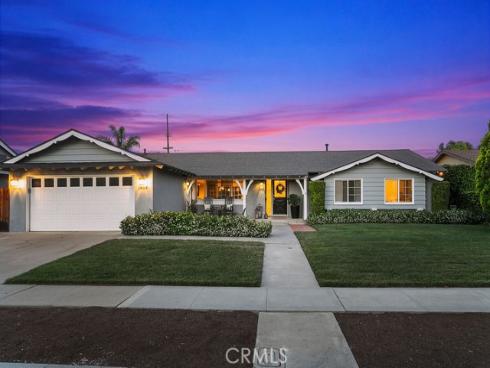 1907 N Silverwood , Orange, CA