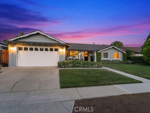 1907 N Silverwood , Orange, CA