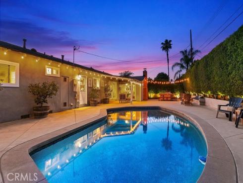1907 N Silverwood , Orange, CA