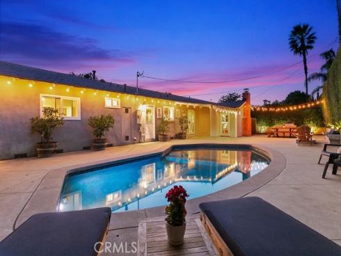 1907 N Silverwood , Orange, CA