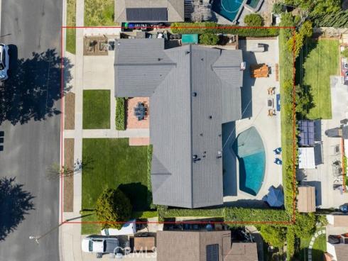 1907 N Silverwood , Orange, CA
