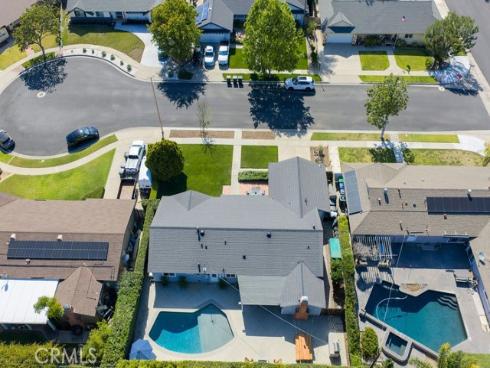 1907 N Silverwood , Orange, CA