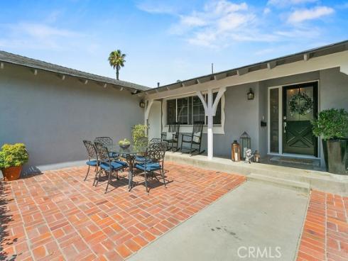 1907 N Silverwood , Orange, CA