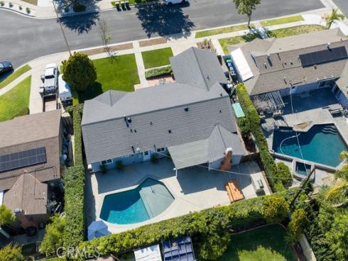 1907 N Silverwood , Orange, CA