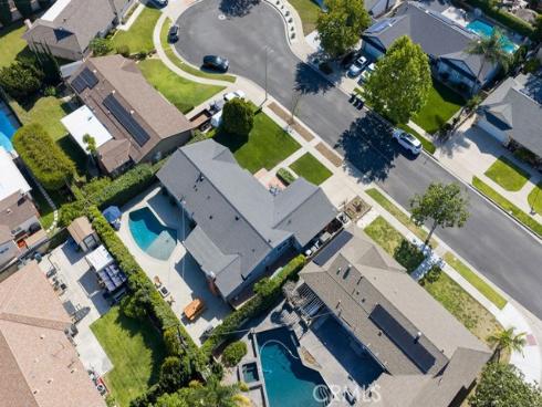 1907 N Silverwood , Orange, CA