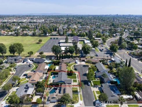 1907 N Silverwood , Orange, CA