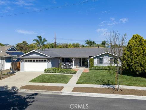 1907 N Silverwood , Orange, CA